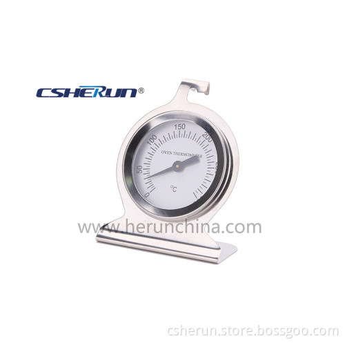 Oven & Refrigerator Thermometer